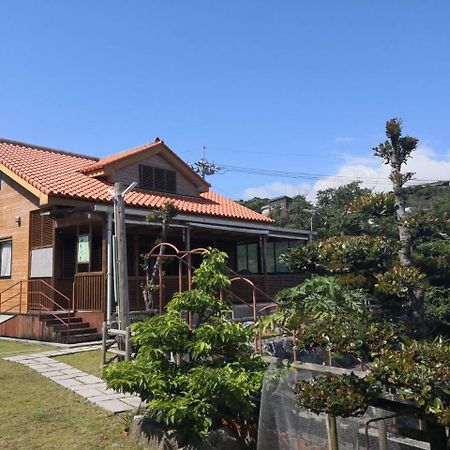 Michikusa Motobu Exterior foto